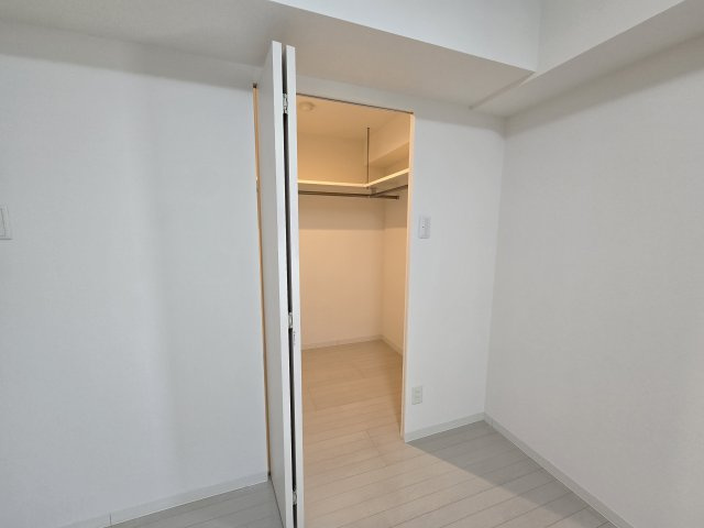 パークフラッツ新栄|名古屋市の賃貸ならMy賃貸の収納|パークフラッツ新栄