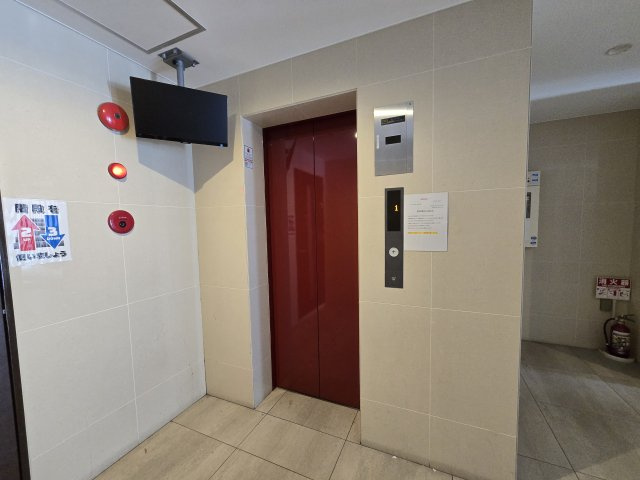 パークフラッツ新栄|名古屋市の賃貸ならMy賃貸のその他共用部分|パークフラッツ新栄