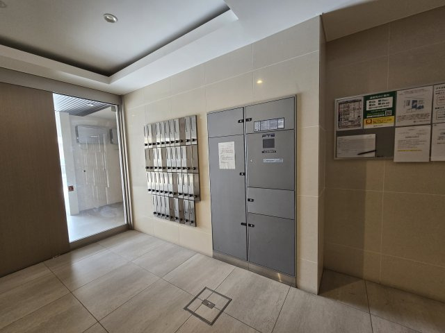 パークフラッツ新栄|名古屋市の賃貸ならMy賃貸のその他共用部分|パークフラッツ新栄