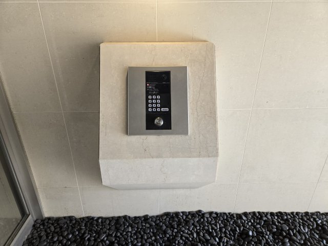 パークフラッツ新栄|名古屋市の賃貸ならMy賃貸のセキュリティ|パークフラッツ新栄