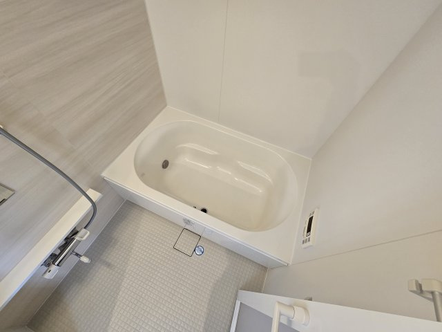 パークフラッツ新栄|名古屋市の賃貸ならMy賃貸の浴室|パークフラッツ新栄