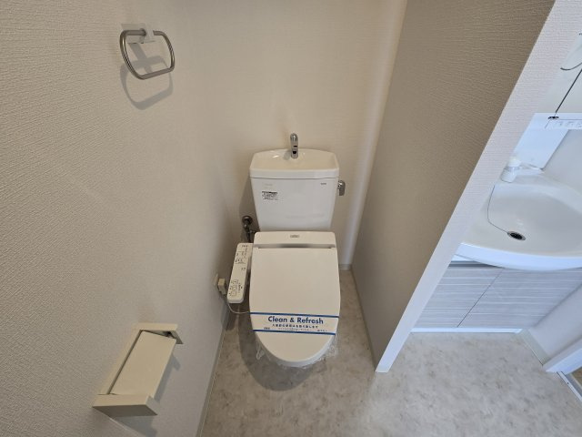 パークフラッツ新栄|名古屋市の賃貸ならMy賃貸のトイレ|パークフラッツ新栄