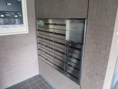【設備】 | ラフィーネ上牧