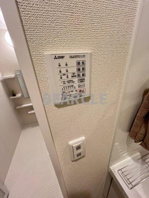 【設備】 | リバーハイツ唐崎