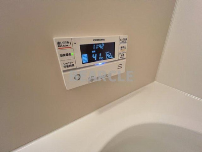 【設備】 | リバーハイツ唐崎