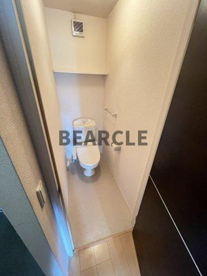 【トイレ】 | モナリエⅡ | トイレも気になるポイント