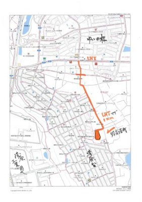 【外観】 | 野高谷町228