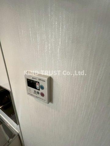 コープジャペンの設備