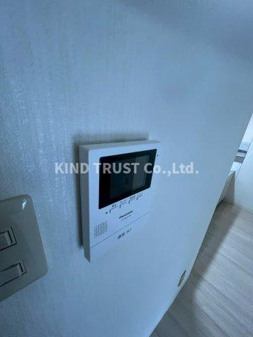 コープジャペンの設備