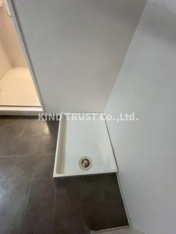 コープジャペンの設備