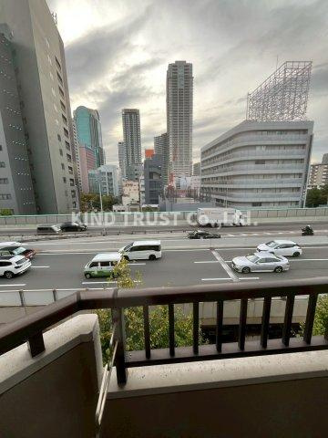 コープジャペンの展望