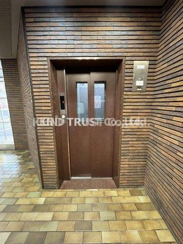 コープジャペンのその他共用部分