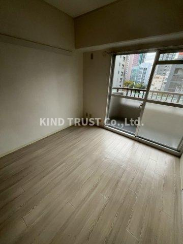 コープジャペンの居間・リビング|ゆったり過ごせる居間です