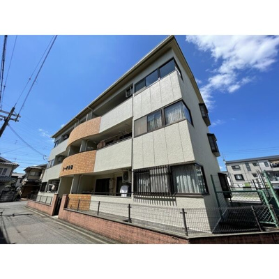 【外観】 | コーポ松政