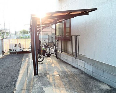 【その他共用部分】 | コーポ松政