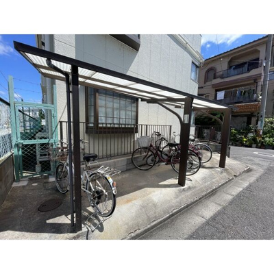 【その他共用部分】 | コーポ松政