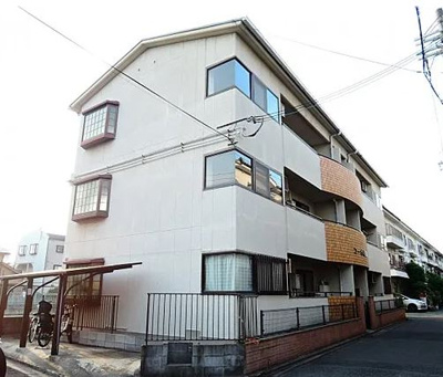 【外観】 | コーポ松政