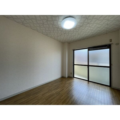 【居間・リビング】 | コーポ松政