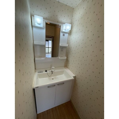 【洗面所】 | コーポ松政