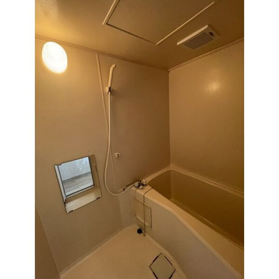 【浴室】 | コーポ松政