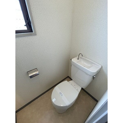 【トイレ】 | コーポ松政