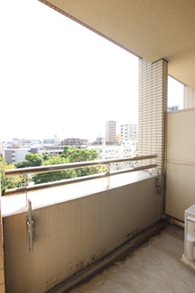 外干しはこちらで♪