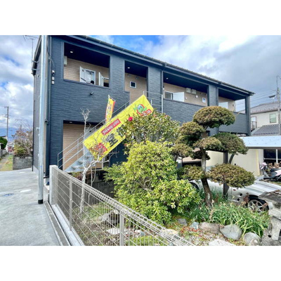 【外観】 | ☆建物外観