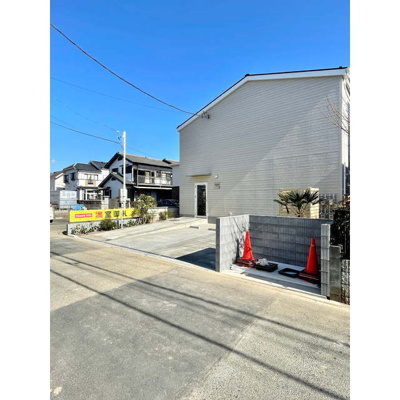 【外観】 | ☆建物外観