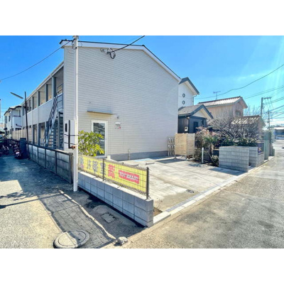 【外観】 | ☆建物外観