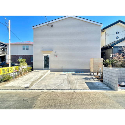 【外観】 | ☆建物外観