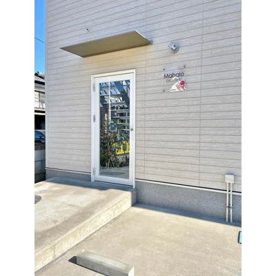 【エントランス】 | ☆エントランス