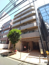 アルメリア新宿の画像