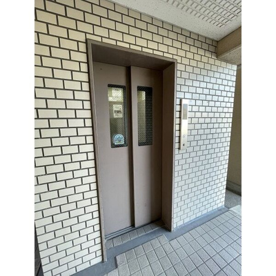 【設備】 | 735柳ビル