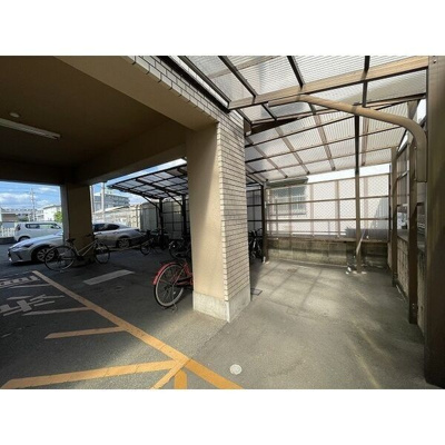 【その他共用部分】 | 735柳ビル