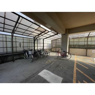 【その他共用部分】 | 735柳ビル