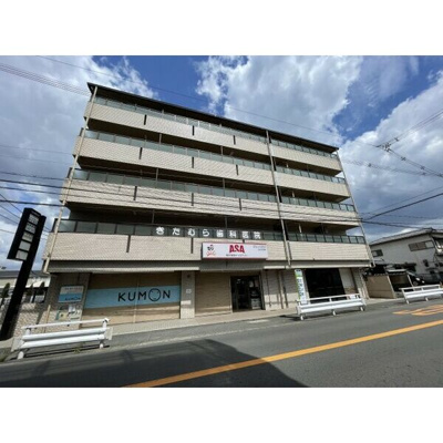 【外観】 | 735柳ビル