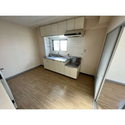 【居間・リビング】 | 735柳ビル