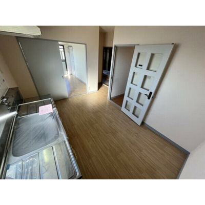 【内装】 | 735柳ビル