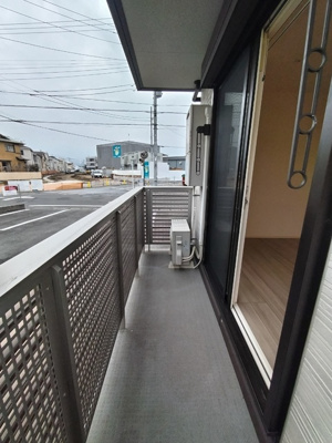 駐車場※空き要確認