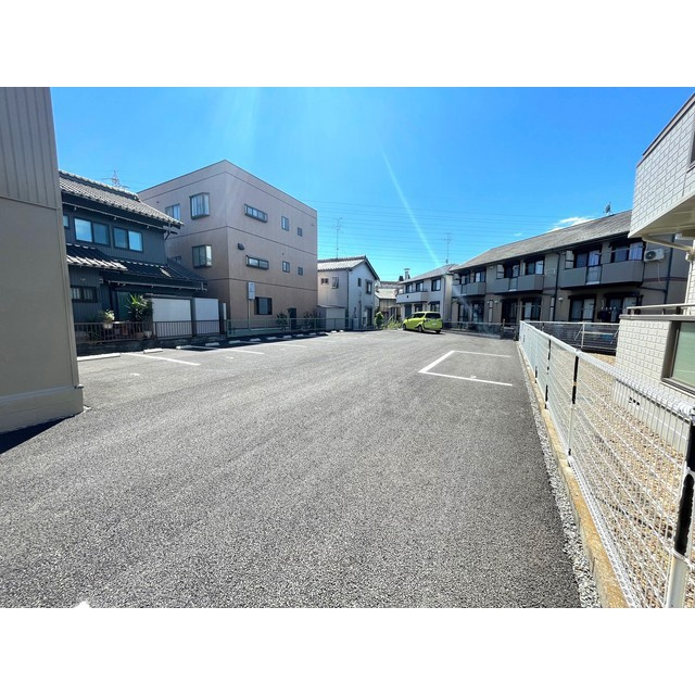 岐阜市六条片田２丁目の事業用地のその他