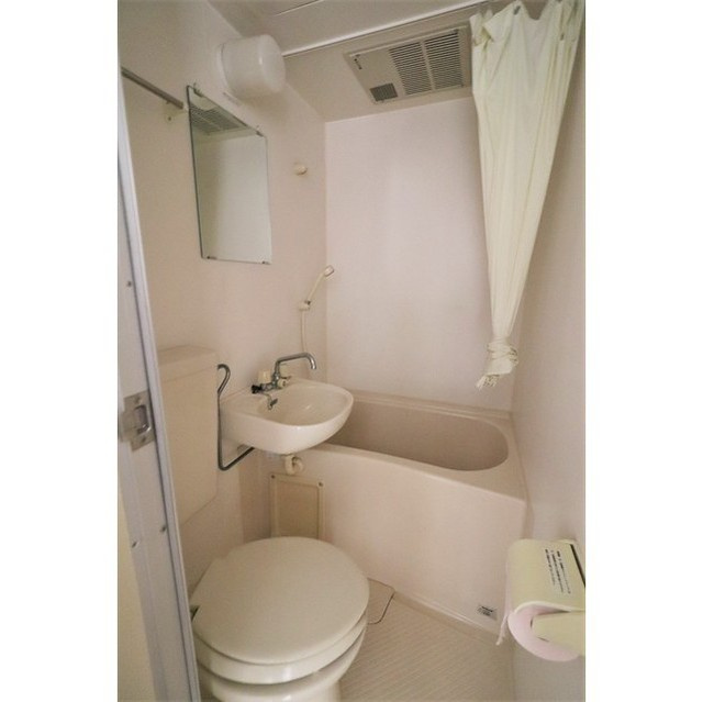 Ａｖｅｎｕｅのトイレ