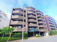 江東区清澄１丁目の中古マンションの画像