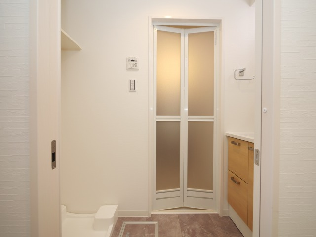 Alivis北梅田のその他