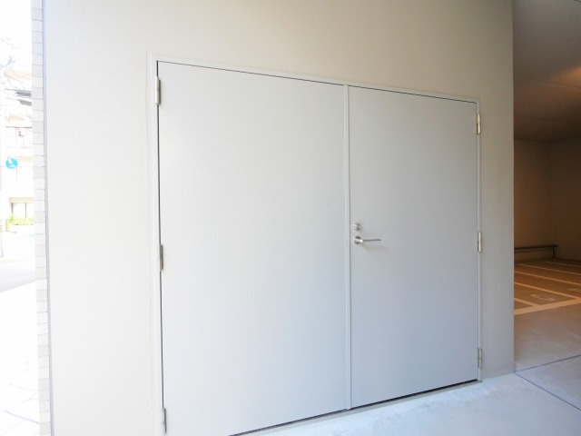 Alivis北梅田のその他