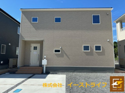 【新築戸建】【サマーキャンペーン実施中！】値下げ！内郷御台境町第3※子育て支援対象※
