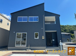 【新築戸建】【サマーキャンペーン実施中！】値下げ！内郷御台境町第3※子育て支援対象※