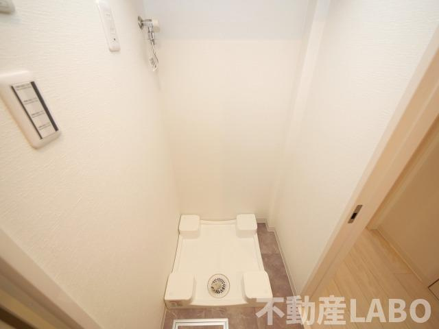 Alivis北梅田のその他