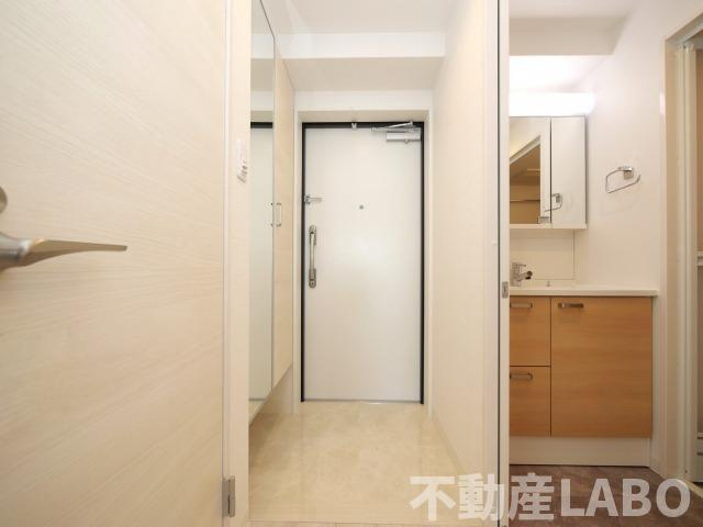 Alivis北梅田のその他