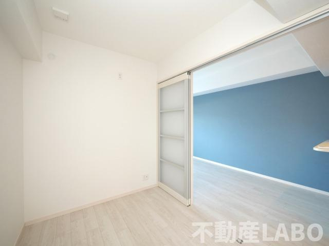 Alivis北梅田のその他