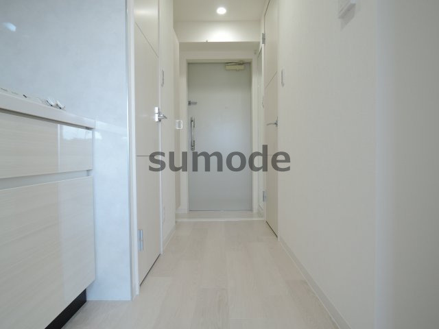 ＡＺＵＲＥ京口の内装